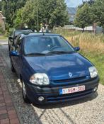 Renault Clio 1.6 16v te koop, Auto's, Renault, Stof, 170 g/km, Handgeschakeld, Elektrische ramen