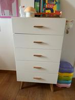 Ladekast, Ophalen, Gebruikt, 5 laden of meer, 100 tot 150 cm
