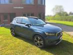 Volvo XC 40 T5 Plugin 262 pk automaat, trekhaak 360 camera, Auto's, Automaat, Adaptieve lichten, Overige kleuren, Leder