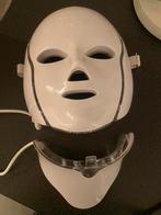 Led masker, Bijoux, Sacs & Beauté, Beauté | Soins du visage, Comme neuf, Enlèvement ou Envoi
