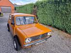 Mini 1275gt 1972, Auto's, Mini, Voorwielaandrijving, Overige kleuren, Leder, Bedrijf