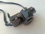 Nikon FE SLR body, Ophalen of Verzenden, Gebruikt, Spiegelreflex, Nikon