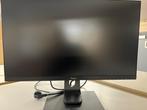 Ecran full HD 24 pouces, Computers en Software, Monitoren, Ophalen, Iiyama, VGA, Gebruikt