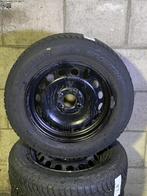 14'' Volkswagen Polo Vredestein Winterset Staal, Auto-onderdelen, 14 inch, Gebruikt, 175 mm, Banden en Velgen