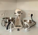 Kitchenaid | Patissierobot • Perfecte staat, als nieuw, Ophalen, Zo goed als nieuw