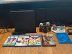 PlayStation 4 (CUH-1216B) - Compleet pakket met games en acc, Ophalen