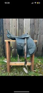 Lami-cell dresuur zadel, Dieren en Toebehoren, Paarden en Pony's | Zadels, Ophalen, Gebruikt, Dressuur