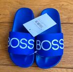 Nieiuwe badslippers BOSS maat 28, Verzenden, Overige typen, Nieuw, Hugo Boss