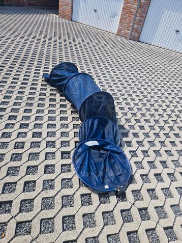  Spro Leefnet 3m beschikbaar voor biedingen
