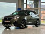 Peugeot 3008 Allure 1.6 BlueHDi 115 Automatique, Te koop, Zilver of Grijs, 5 deurs, Emergency brake assist