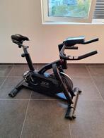 Senz Sports S5000 Spinningfiets, Sport en Fitness, Ophalen, Spinningfiets, Zo goed als nieuw, Metaal