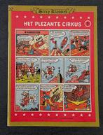 Strip: Strip Klassiek: Het plezante cirkus, Enlèvement ou Envoi, Comme neuf