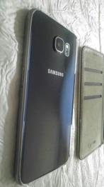 Gem Smartphone telefoon Samsung Galaxy s6 bleu, Comme neuf, Enlèvement ou Envoi