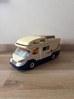 Playmobil camper, Enlèvement, Comme neuf