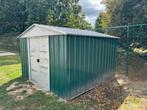 Tuinberging gratis af te halen, Ophalen, Tuinhuis, Zonder ramen, 250 tot 300 cm