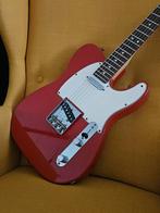 Fender Telecaster 2018, Ophalen, Zo goed als nieuw, Fender