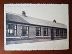Postkaart Rumst Vosberg Zusters School, Ophalen of Verzenden, 1940 tot 1960, Ongelopen, Antwerpen