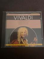Best of Vivaldi, Ophalen of Verzenden, Zo goed als nieuw
