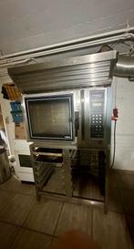 Leventi Bakermat Mastermind oven, Zakelijke goederen, Horeca | Keukenapparatuur, Ophalen