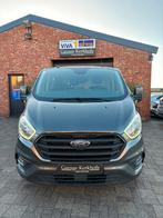 Ford transit 2019 automaat topstaat, Autos, Camionnettes & Utilitaires, Achat, Euro 6, Entreprise, 3 places