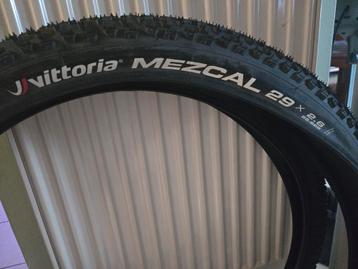 Vittoria set mullet banden 2,60 beschikbaar voor biedingen