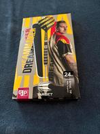 Dimitri van den Bergh, Sport en Fitness, Darts, Ophalen, Zo goed als nieuw, Flights