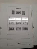 Davo luxe bladen België jaar 2003, Postzegels en Munten, Postzegels | Toebehoren, Ophalen of Verzenden, Verzamelalbum