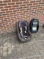 autostoel maxi cosy, Kinderen en Baby's, Autostoeltjes, Ophalen, Zo goed als nieuw, 9 t/m 36 kg, Isofix
