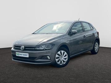 Volkswagen Polo Polo 1.0 TSi Comfortline