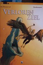 verloren ziel  :    hardcover door dark dragon books, Enlèvement ou Envoi, Comme neuf