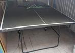 Tennis tafel, Sport en Fitness, Ophalen, Gebruikt