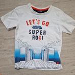 T-shirt Rox 110, Comme neuf, Studio 100, Chemise ou À manches longues, Garçon