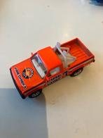 Matchbox Dodge Daytona Intercom City VNear Mint., Ophalen of Verzenden