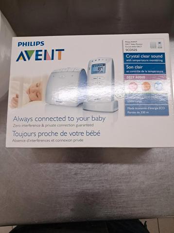 Babyfoon avent  beschikbaar voor biedingen