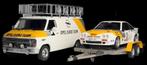 Pack otto Opel Manta 400 Rally 1/18 nieuw, Ophalen of Verzenden