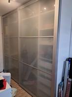 IKEA Pax kast, Huis en Inrichting, Ophalen, 200 cm of meer, Met hangruimte, Zo goed als nieuw