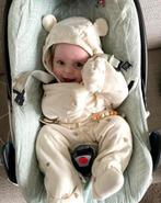 Prachtig zacht berenpakje Konges Slojd 62 citroen, Ophalen of Verzenden, Zo goed als nieuw