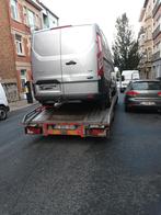 DEPANNAGE VOITURE CAMMIONNETTE MOTO A BRUXELLE 0485 22 17 88, Enlèvement ou Envoi