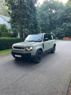 Land Rover Defender 110 SE P400 AWD (utilitaire léger), Autos, Land Rover, Cuir, Achat, Euro 6, 2 places