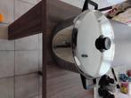 Kookpot, Huis en Inrichting, Ophalen, Zo goed als nieuw, Aluminium