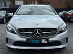 MERCEDES A180D URBAN//FACE LIFT//..., Entreprise, Boîte manuelle, Noir, 4 cylindres