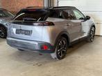 Peugeot GT Pack Navi Leder Garantie, Auto's, Automaat, 135 pk, Gebruikt, USB