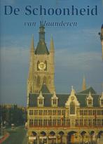 De Schoonheid van Vlaanderen, Ophalen of Verzenden, Zo goed als nieuw, Overige onderwerpen, Ton Land