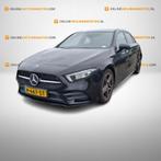 Personenauto Mercedes-Benz, A-Klasse 180, zwart bouwjaar 201, Auto's, Mercedes-Benz, Gebruikt, 4 cilinders, 136 pk, Zwart