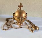 Antieke wierook brander, Ophalen of Verzenden