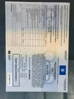 Peugeot Kisbee klasse A, Fietsen en Brommers, Brommers | Peugeot, Ophalen, Gebruikt, Klasse A (25 km/u)