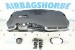 Airbag set Dashboard leer HUD speaker blauw stiksel BMW iX1, Gebruikt, Ophalen of Verzenden
