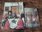 Kunstboeken set – Dirk Bouts & Abraham Van Diepenbeeck, Ophalen of Verzenden, Zo goed als nieuw