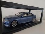Alpina B7 Limousine 7-serie GT465 GT SPIRIT 1/18 Nieuw, Hobby en Vrije tijd, Ophalen of Verzenden, Nieuw, Auto, Overige merken