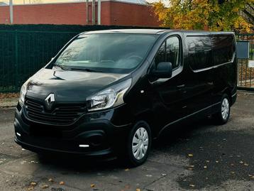 Renault trafic 1.6 diesel L2H1  beschikbaar voor biedingen